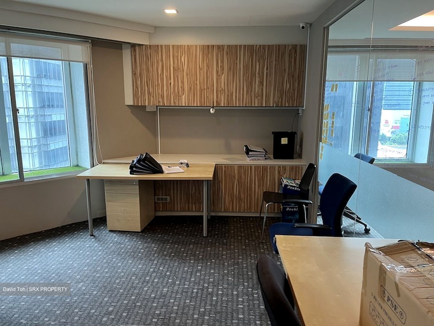 One Raffles Place (D1), Office #459296201